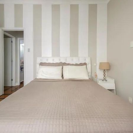 Apartamento Epitacio Pessoa Apartment Rio de Janeiro Exterior foto